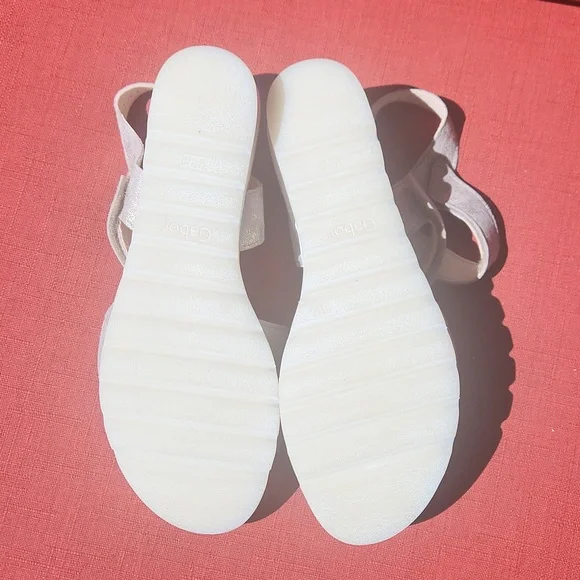 GABOR SHOES  SIZE  6.5 NEW - Picture 3 of 10